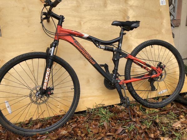 Iron horse sinister 6.1 mens mountain bike for Sale in Round Rock, TX - OfferUp