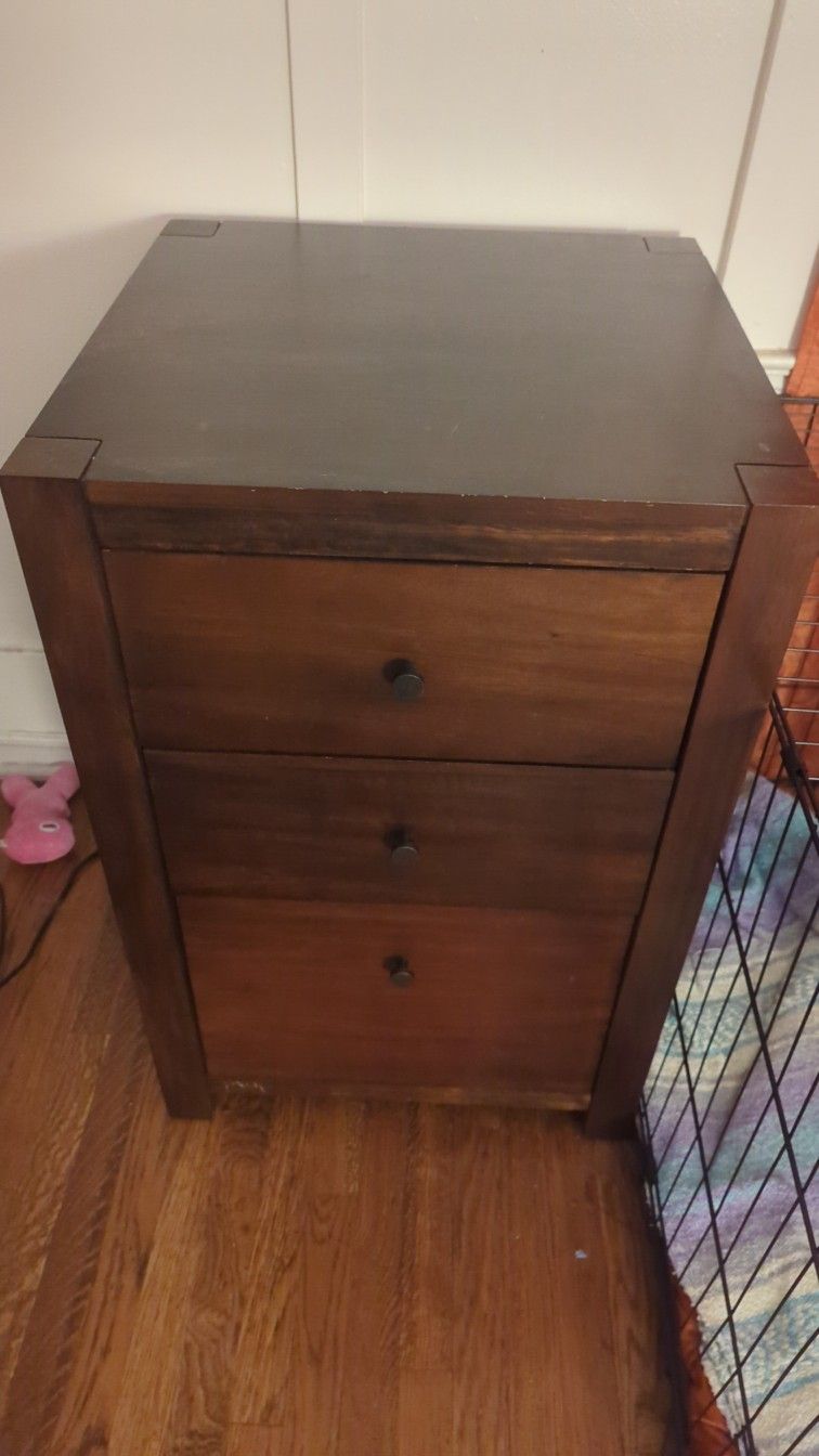 File Cabinet/Drawer