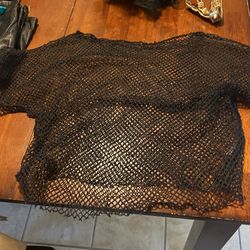 80s Rocker Costume