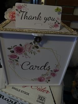 Money Box