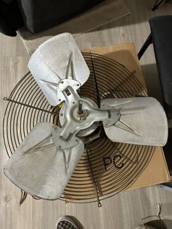 AC FAN