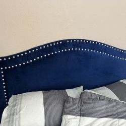 Queen Bed Frame