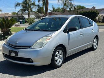 2005 Toyota Prius