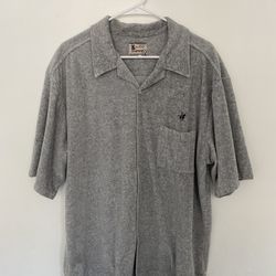 Grey Shirt
