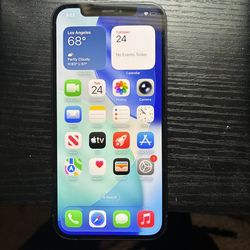 iPhone 12 64 GB BLACK