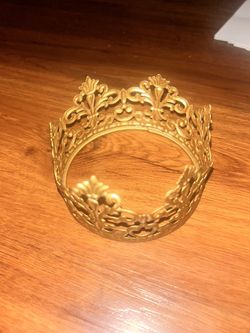 Toy Crown 