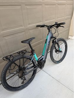 BULLS Aminga E1.5 Electric Mountain Bike – Bosch – 29”