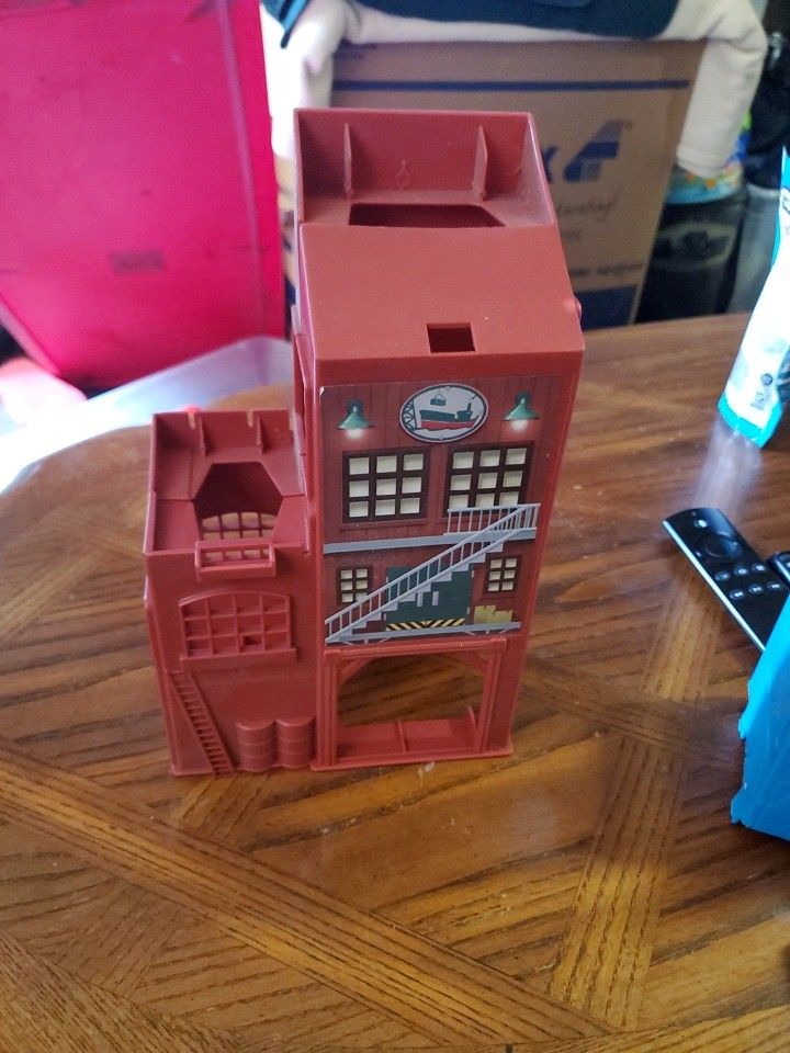 Thomas and friends parts lot