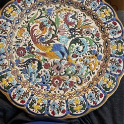 Ceramic Decorative 24kt Gold 