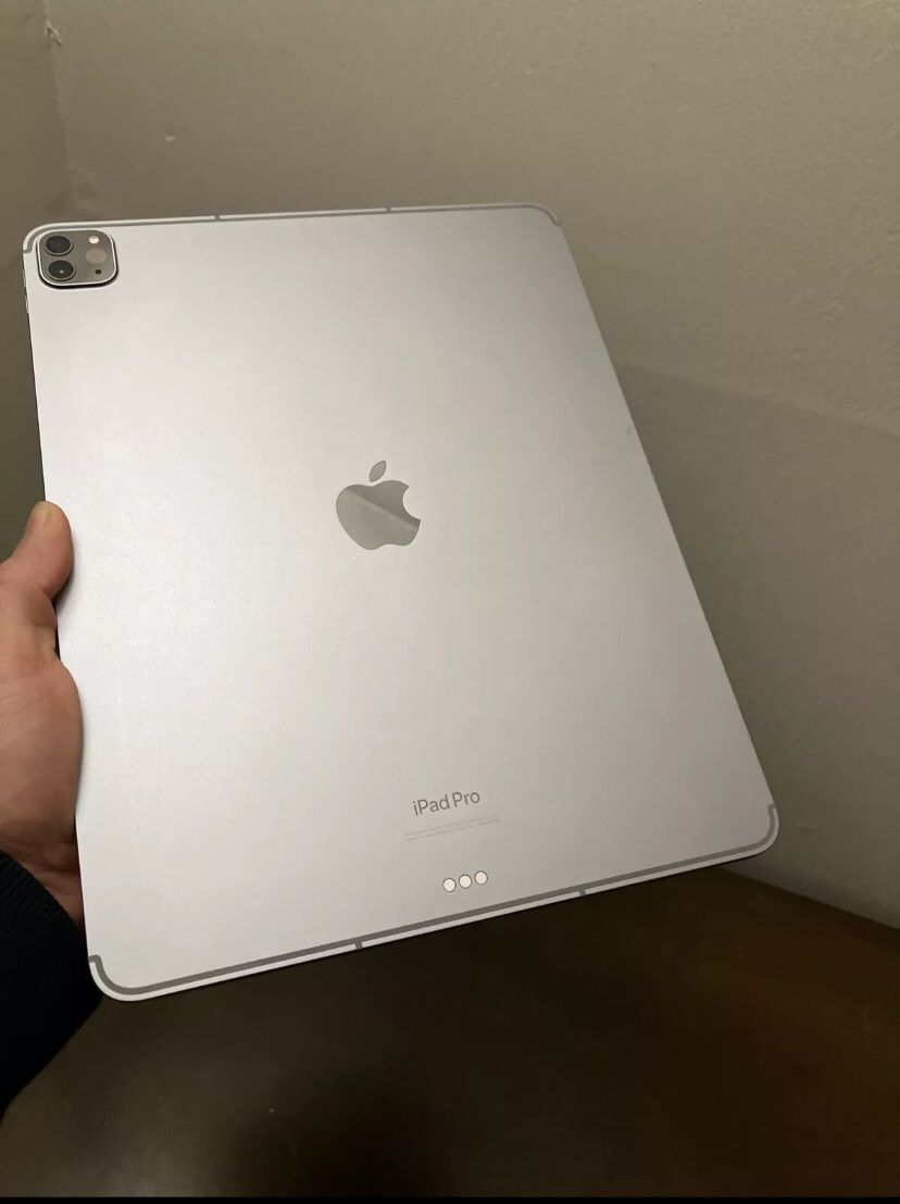 ipad Pro 12