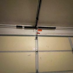Garage Door Spring