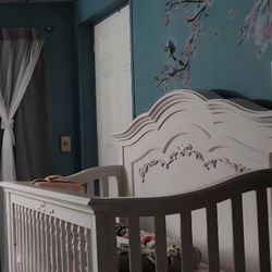 Baby Crib