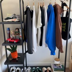 Ikea Kornsjo Clothing rack