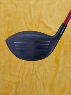 Adams Golf XTD Ti Driver
10.5
