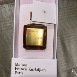Baccarat Rouge 540 2.4 fl.oz.