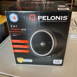 Pelonis