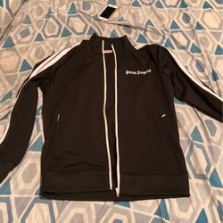 Palm Angel Track Jacket