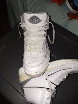 AIR JORDAN RETRO 2