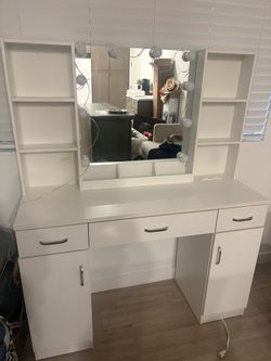 Vanity