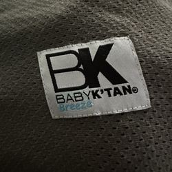 Baby Ktan Holder Size M