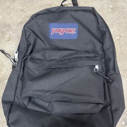 Jansport Backpack Barely Used 