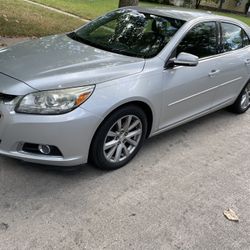 2014 Chevrolet Malibu