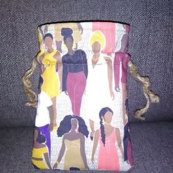 Black History Bag