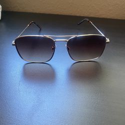 Men’s Aviator Sunglasses