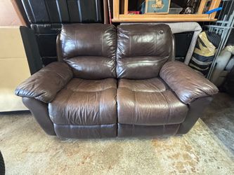 Loveseat