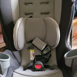 Great Condition Car Seat Clean Smoke Free