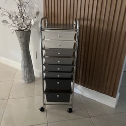 Carrito De Ruedas Para Organizar