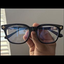 Chrome heart Glasses 