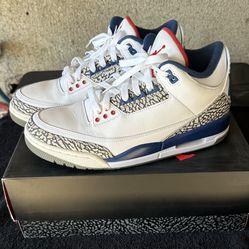 jordan 3 cement