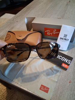 Ray.Ban sunglasses