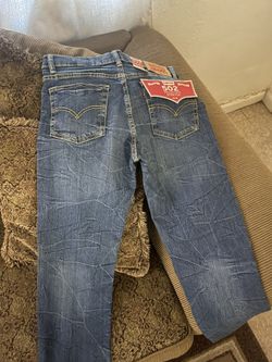 Levi’s