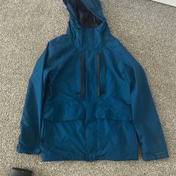 Volcom Gore Tex  Jacket 