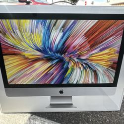 Apple iMac 27”