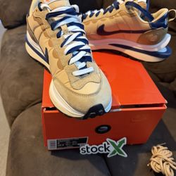 Nike VaporWaffle Sacai