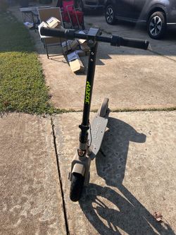 Razor Electric Scooter
