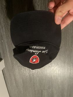 Lamborghini Hat