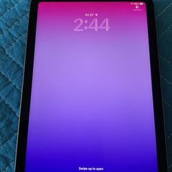 Apple iPad Mini 8.3" A2568, 64GB, Wi-Fi + Cellular "Unlocked"