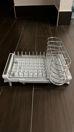 Dishes Rack