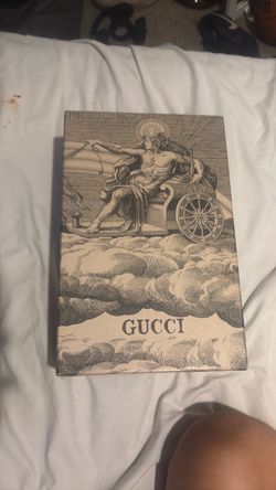 Gucci shoes