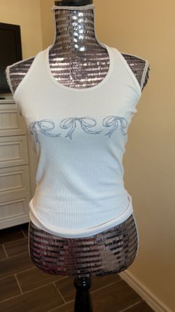 Cute Size S Top New
