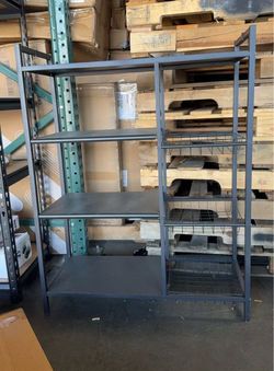 4 tiers Kitchen Storage Rack