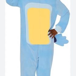 Bluey Costume