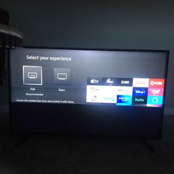 Damage Insignia Fire TV