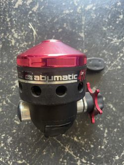 Abu Garcia Reel