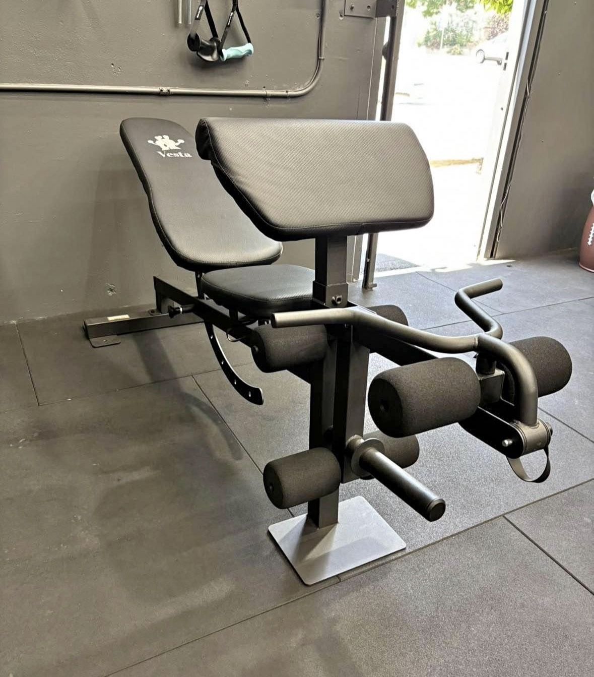 FID Workout Bench $150 Vesta Fitness