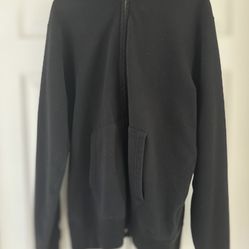 BAPE Full Zip Hoodie
